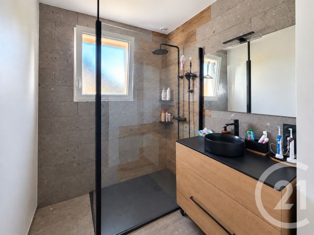 Maison &agrave; vendre - 7 pi&egrave;ces - 132 m2 - St Ouen Des Toits - 53 - PAYS-DE-LOIRE