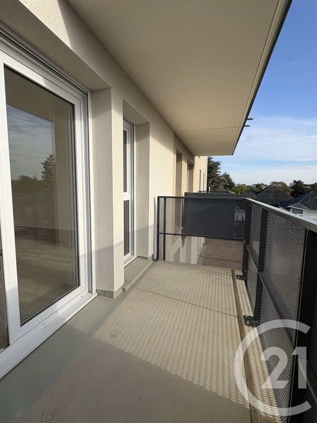 Appartement T2 &agrave; louer - 2 pi&egrave;ces - 46,03 m2 - Bonchamp Les Laval - 53 - PAYS-DE-LOIRE