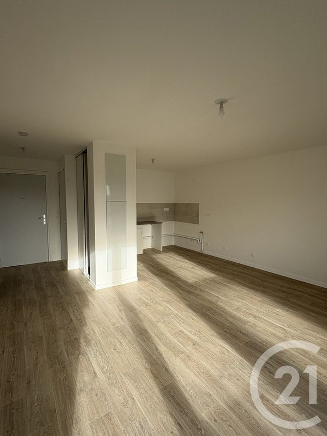 Appartement T2 &agrave; louer - 2 pi&egrave;ces - 46,03 m2 - Bonchamp Les Laval - 53 - PAYS-DE-LOIRE