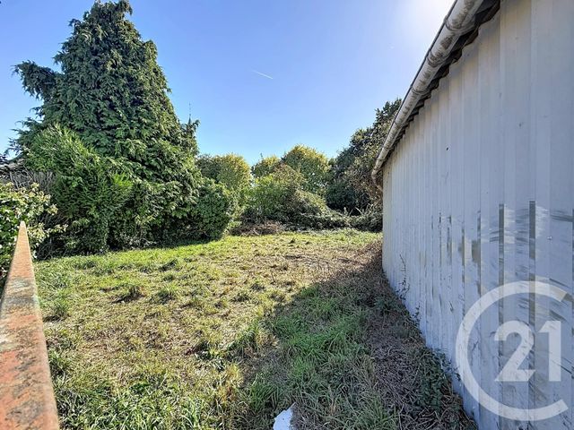 Maison &agrave; vendre - 6 pi&egrave;ces - 146 m2 - Laubrieres - 53 - PAYS-DE-LOIRE