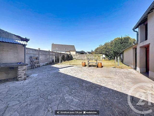 Maison &agrave; vendre - 6 pi&egrave;ces - 146 m2 - Laubrieres - 53 - PAYS-DE-LOIRE