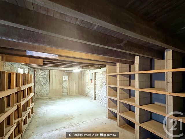 Maison &agrave; vendre - 6 pi&egrave;ces - 146 m2 - Laubrieres - 53 - PAYS-DE-LOIRE