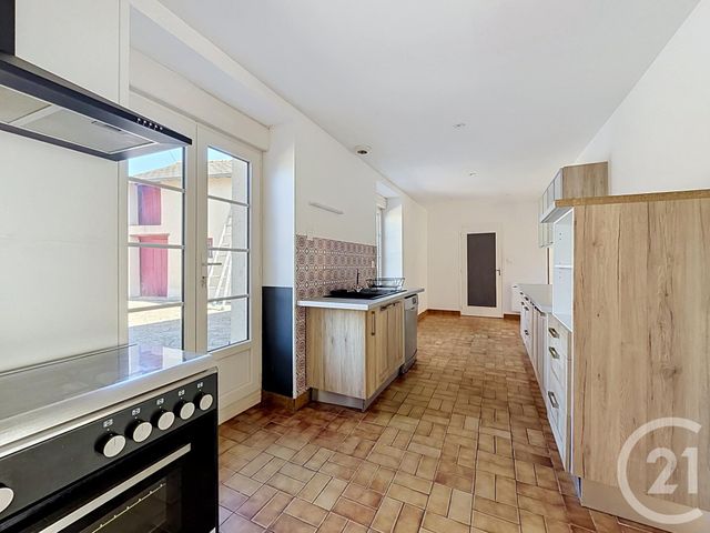 Maison &agrave; vendre - 6 pi&egrave;ces - 146 m2 - Laubrieres - 53 - PAYS-DE-LOIRE