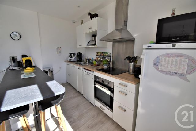 Maison &agrave; louer - 5 pi&egrave;ces - 102,69 m2 - Change - 53 - PAYS-DE-LOIRE