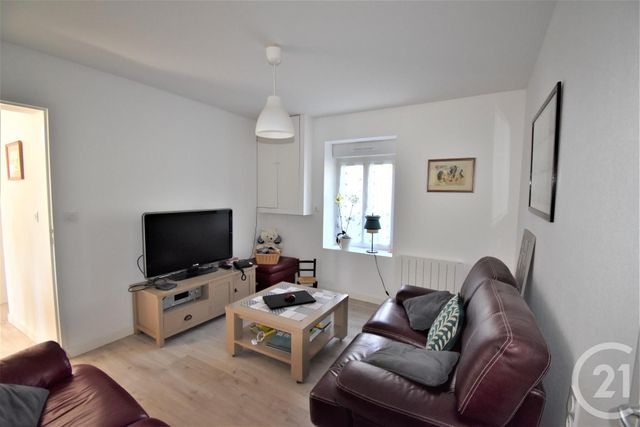 Maison &agrave; louer - 5 pi&egrave;ces - 102,69 m2 - Change - 53 - PAYS-DE-LOIRE