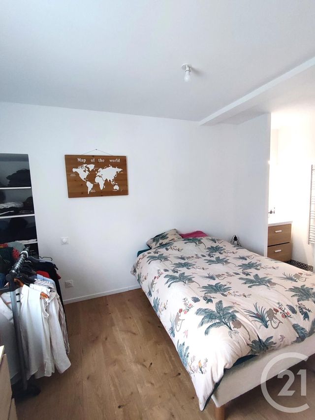 Appartement &agrave; louer - 2 pi&egrave;ces - 35 m2 - Astille - 53 - PAYS-DE-LOIRE