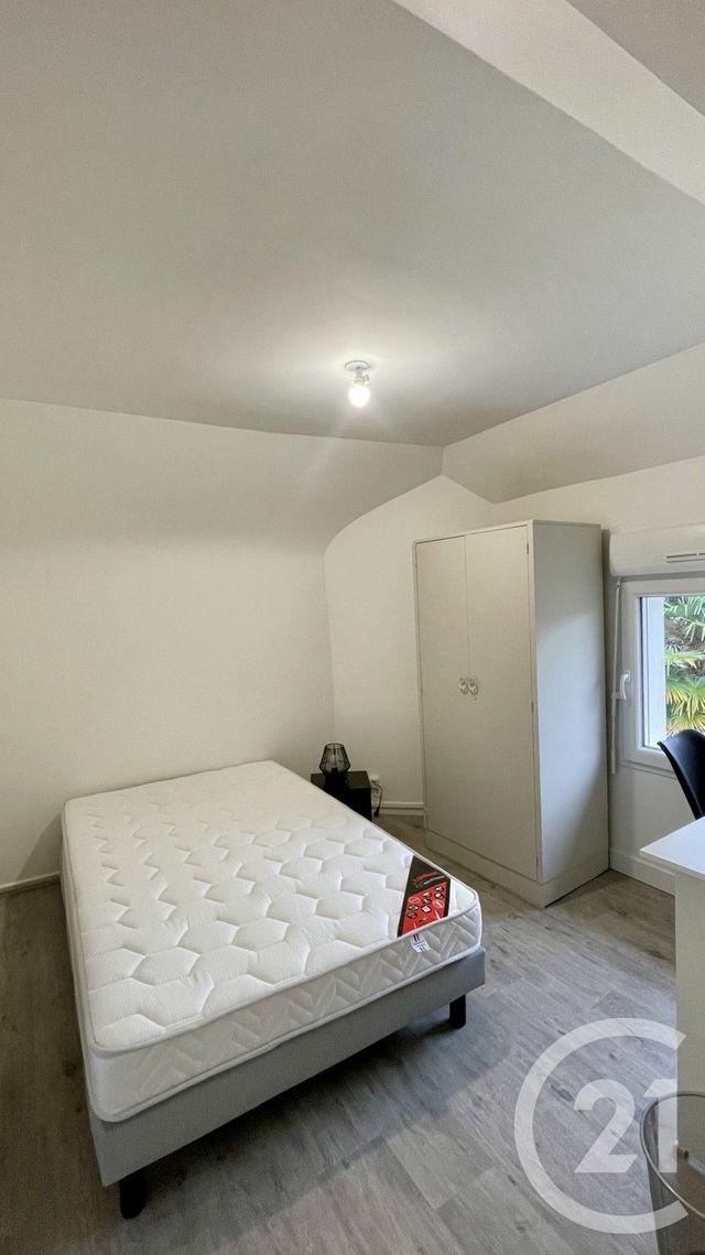 Appartement F2 &agrave; louer - 2 pi&egrave;ces - 36,24 m2 - Laval - 53 - PAYS-DE-LOIRE