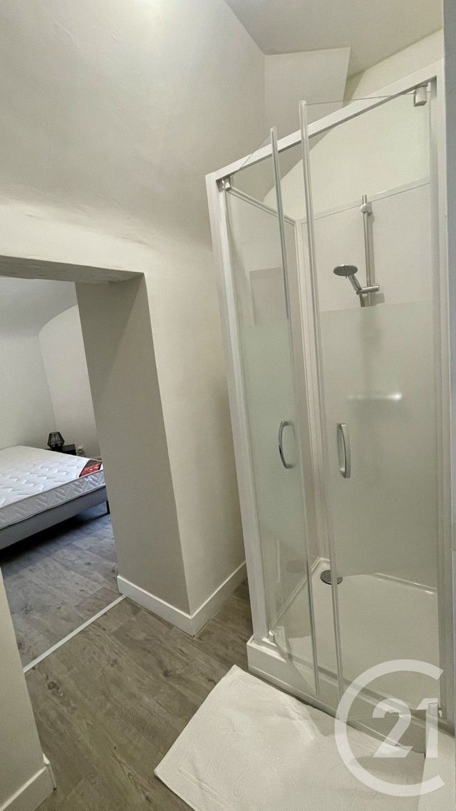 Appartement F2 &agrave; louer - 2 pi&egrave;ces - 36,24 m2 - Laval - 53 - PAYS-DE-LOIRE