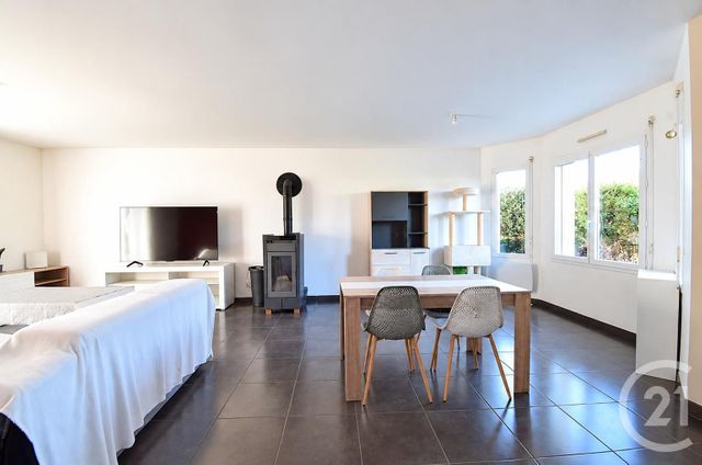 Maison &agrave; vendre - 4 pi&egrave;ces - 108 m2 - Louvigne - 53 - PAYS-DE-LOIRE