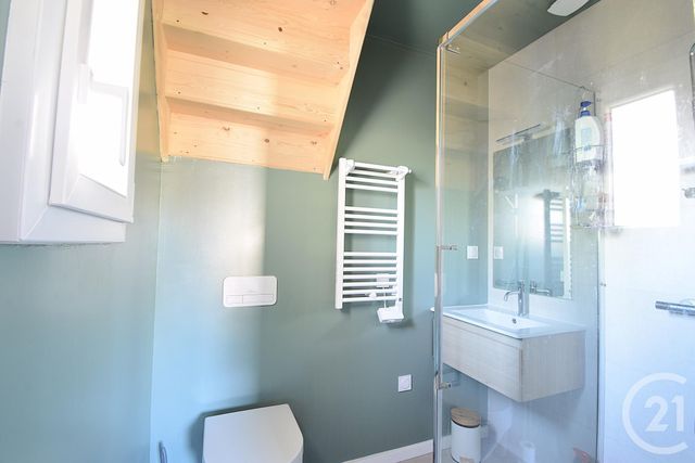 Maison &agrave; vendre - 4 pi&egrave;ces - 108 m2 - Louvigne - 53 - PAYS-DE-LOIRE