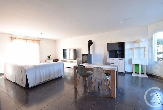 Maison à vendre LOUVIGNE