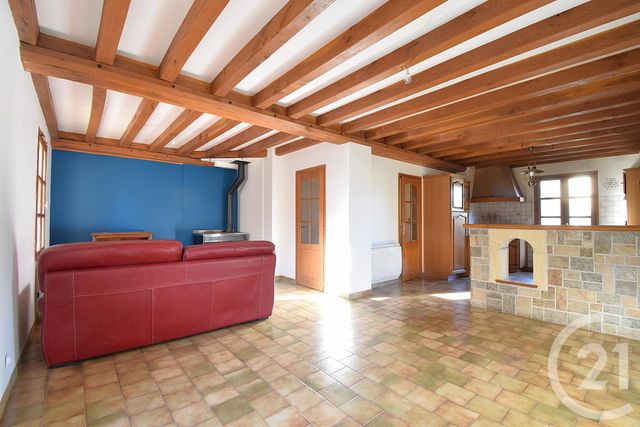 Maison à vendre GREZ EN BOUERE