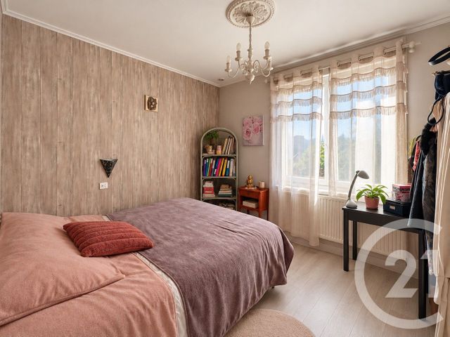 Maison &agrave; vendre - 5 pi&egrave;ces - 120,63 m2 - Louverne - 53 - PAYS-DE-LOIRE
