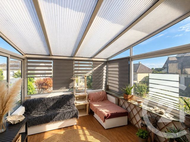 Maison &agrave; vendre - 5 pi&egrave;ces - 120,63 m2 - Louverne - 53 - PAYS-DE-LOIRE