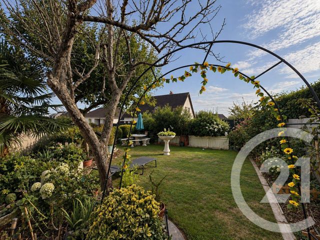 Maison &agrave; vendre - 5 pi&egrave;ces - 120,63 m2 - Louverne - 53 - PAYS-DE-LOIRE