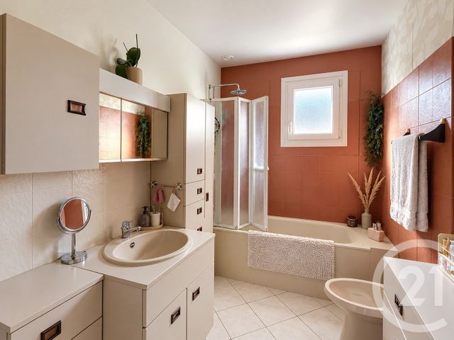 Maison &agrave; vendre - 5 pi&egrave;ces - 120,63 m2 - Louverne - 53 - PAYS-DE-LOIRE