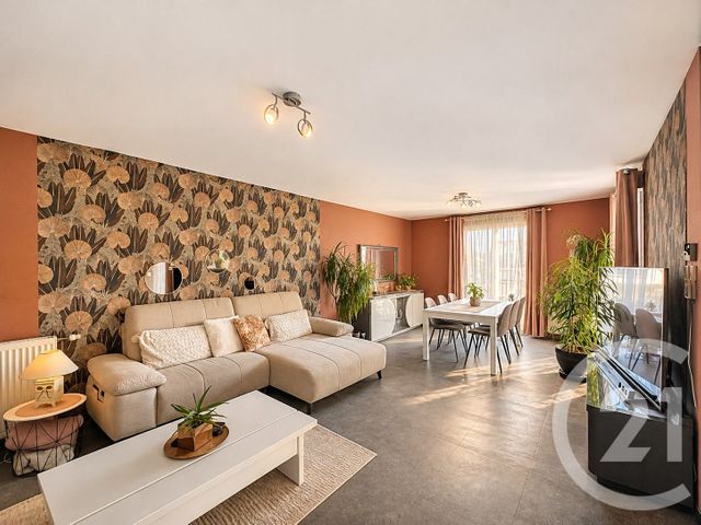 Maison à vendre LOUVERNE