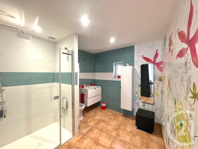 Maison &agrave; vendre - 8 pi&egrave;ces - 292 m2 - St Hilaire Du Maine - 53 - PAYS-DE-LOIRE