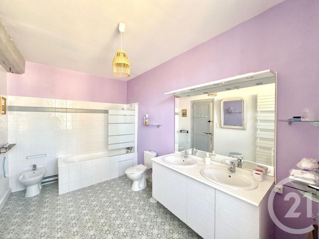Maison &agrave; vendre - 8 pi&egrave;ces - 292 m2 - St Hilaire Du Maine - 53 - PAYS-DE-LOIRE