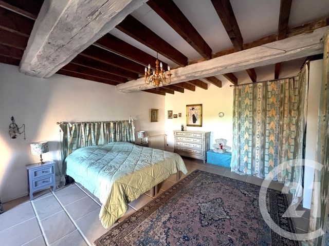 Maison &agrave; vendre - 8 pi&egrave;ces - 292 m2 - St Hilaire Du Maine - 53 - PAYS-DE-LOIRE
