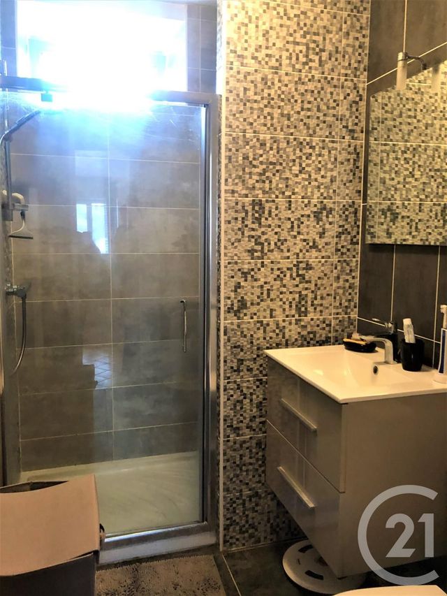 Appartement Studio &agrave; louer - 1 pi&egrave;ce - 26,52 m2 - Andouille - 53 - PAYS-DE-LOIRE