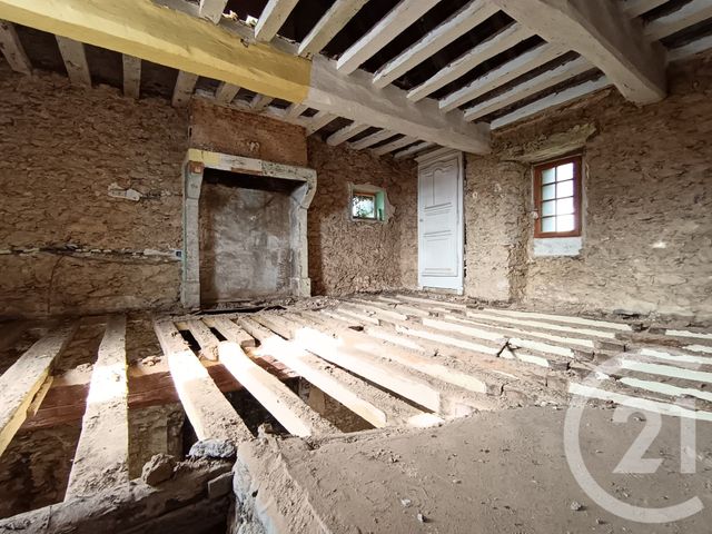 Maison &agrave; vendre - 6 pi&egrave;ces - 155 m2 - Louverne - 53 - PAYS-DE-LOIRE