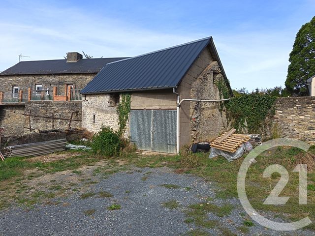 Maison &agrave; vendre - 6 pi&egrave;ces - 155 m2 - Louverne - 53 - PAYS-DE-LOIRE