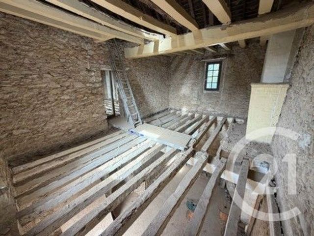 Maison &agrave; vendre - 6 pi&egrave;ces - 155 m2 - Louverne - 53 - PAYS-DE-LOIRE