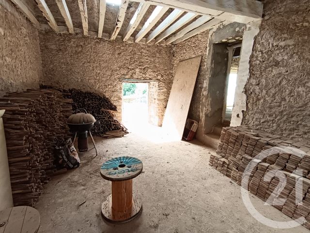 Maison &agrave; vendre - 6 pi&egrave;ces - 155 m2 - Louverne - 53 - PAYS-DE-LOIRE