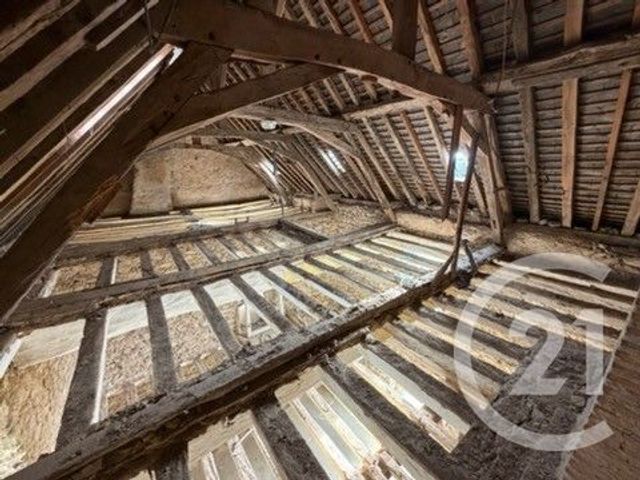 Maison &agrave; vendre - 6 pi&egrave;ces - 155 m2 - Louverne - 53 - PAYS-DE-LOIRE