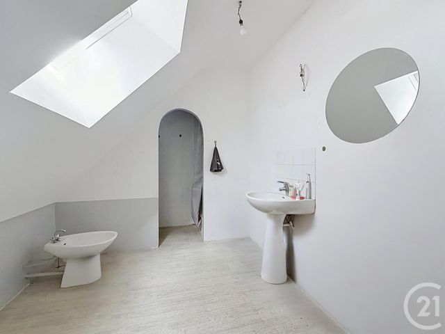 Maison &agrave; vendre - 6 pi&egrave;ces - 113 m2 - Loiron Ruille - 53 - PAYS-DE-LOIRE