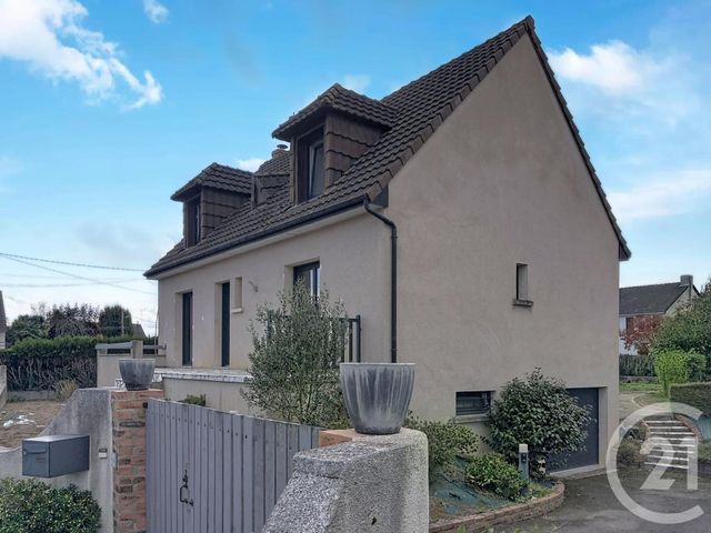 Maison &agrave; vendre - 6 pi&egrave;ces - 113 m2 - Loiron Ruille - 53 - PAYS-DE-LOIRE