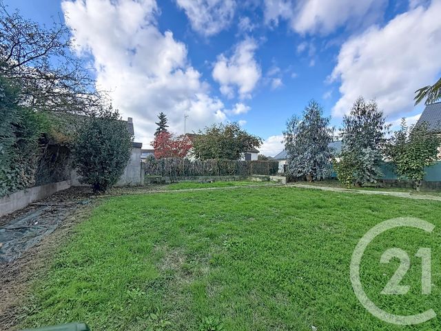Maison &agrave; vendre - 6 pi&egrave;ces - 113 m2 - Loiron Ruille - 53 - PAYS-DE-LOIRE
