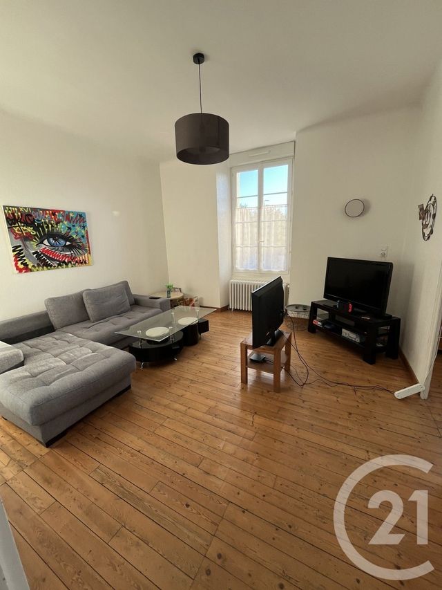 appartement - CRAON - 53