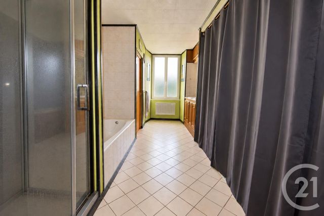 Maison &agrave; vendre - 6 pi&egrave;ces - 158,71 m2 - Val Du Maine - 53 - PAYS-DE-LOIRE