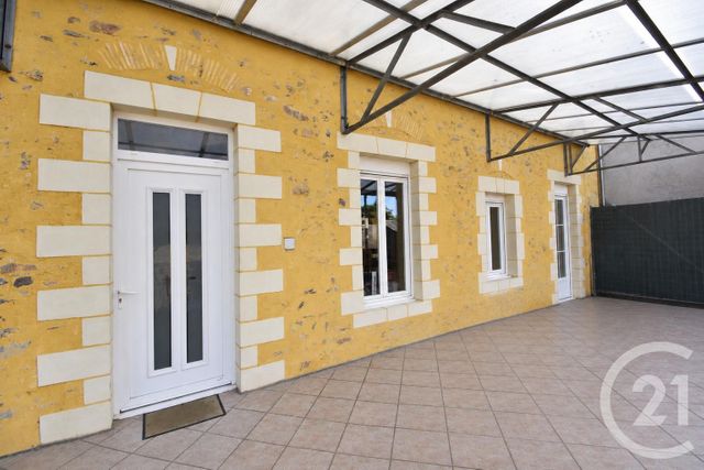 Maison &agrave; vendre - 6 pi&egrave;ces - 158,71 m2 - Val Du Maine - 53 - PAYS-DE-LOIRE