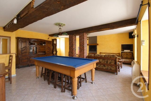 Maison &agrave; vendre - 6 pi&egrave;ces - 158,71 m2 - Val Du Maine - 53 - PAYS-DE-LOIRE
