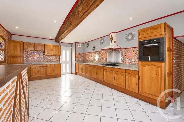 Maison à vendre VAL DU MAINE