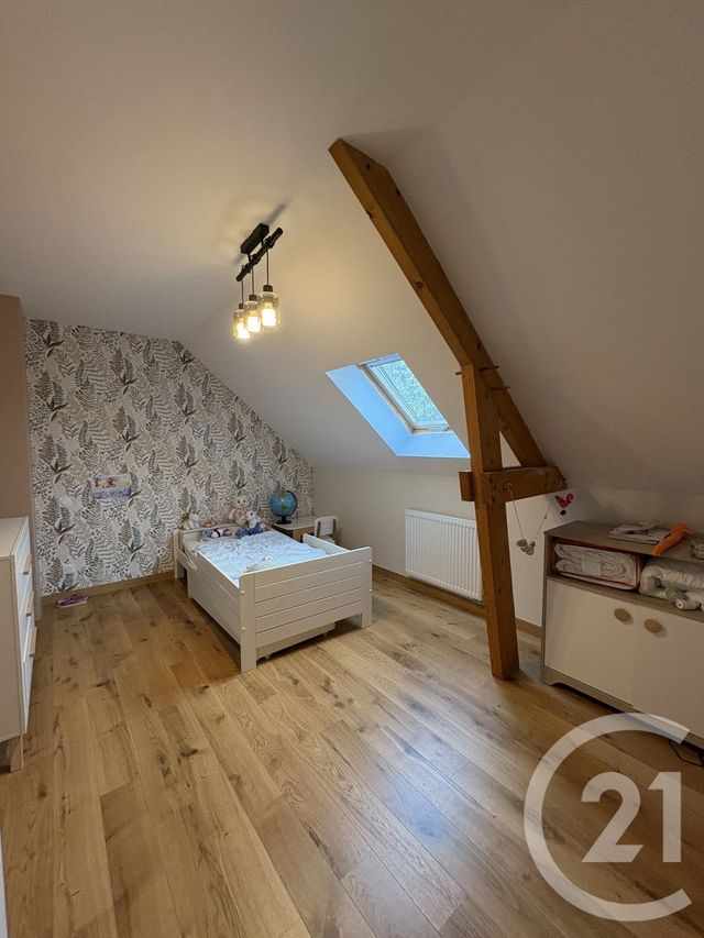 Maison &agrave; louer - 5 pi&egrave;ces - 102,87 m2 - Laval - 53 - PAYS-DE-LOIRE