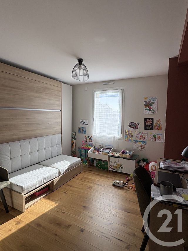 Maison &agrave; louer - 5 pi&egrave;ces - 102,87 m2 - Laval - 53 - PAYS-DE-LOIRE