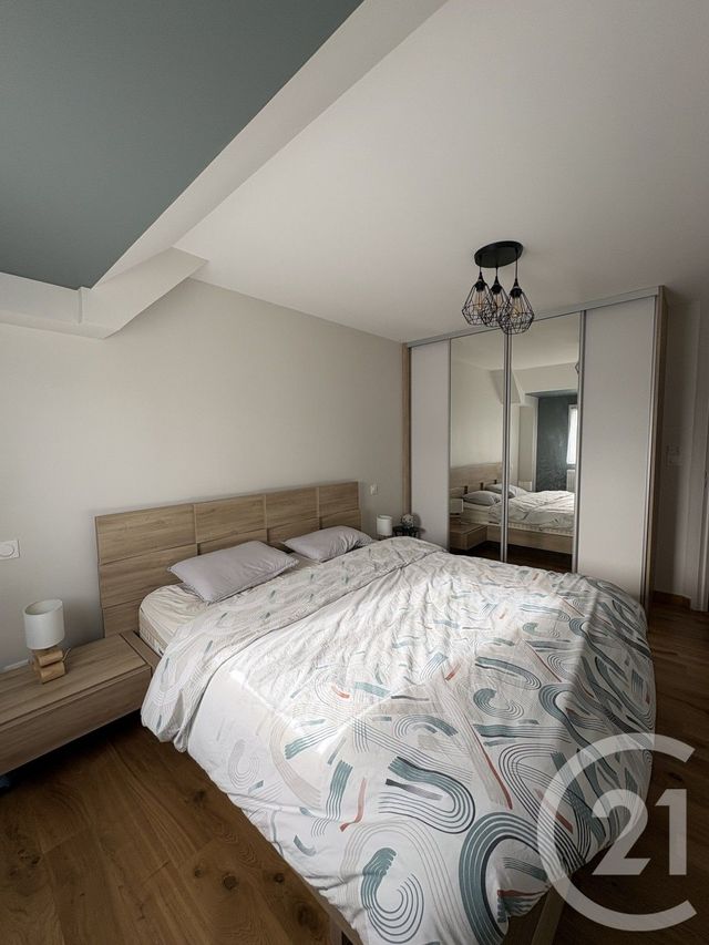 Maison &agrave; louer - 5 pi&egrave;ces - 102,87 m2 - Laval - 53 - PAYS-DE-LOIRE