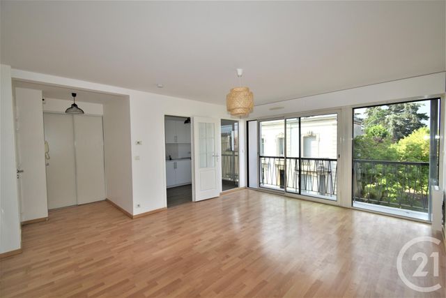 Appartement F3 à louer LAVAL