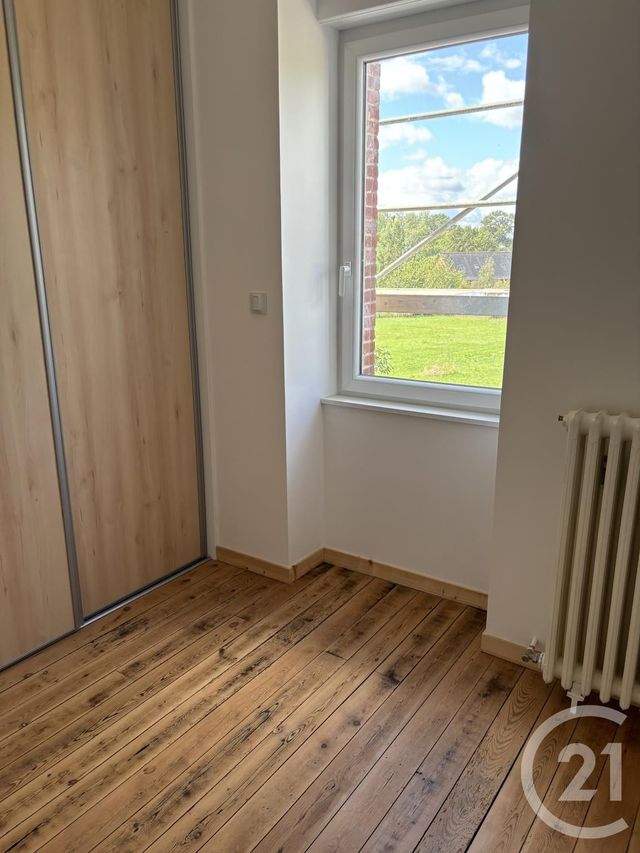 Maison &agrave; louer - 6 pi&egrave;ces - 129,81 m2 - Maisoncelles Du Maine - 53 - PAYS-DE-LOIRE