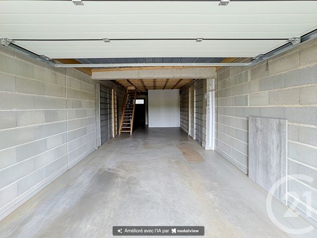 Maison &agrave; vendre - 4 pi&egrave;ces - 103,86 m2 - Louverne - 53 - PAYS-DE-LOIRE