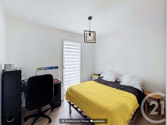 Maison &agrave; vendre - 4 pi&egrave;ces - 103,86 m2 - Louverne - 53 - PAYS-DE-LOIRE