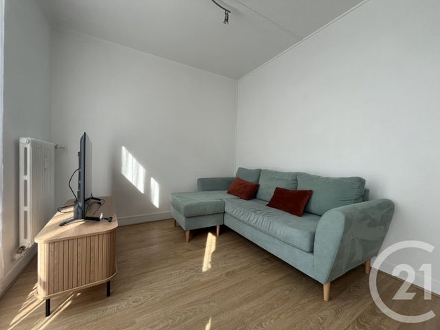 Appartement Chambre &agrave; louer - 4 pi&egrave;ces - 63,97 m2 - Laval - 53 - PAYS-DE-LOIRE