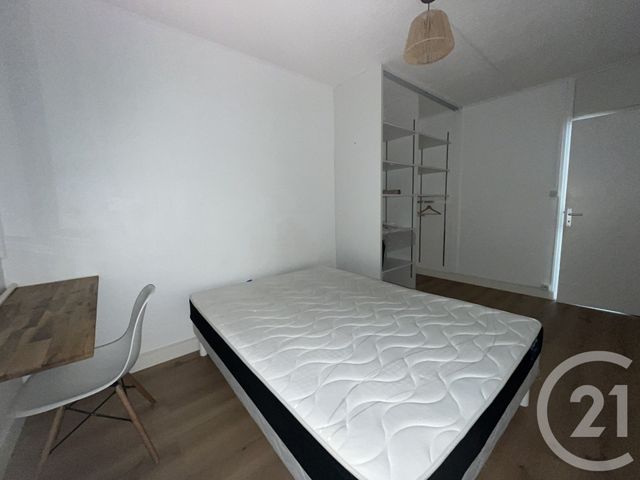 Appartement Chambre &agrave; louer - 4 pi&egrave;ces - 65,01 m2 - Laval - 53 - PAYS-DE-LOIRE