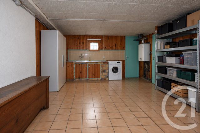 Maison &agrave; vendre - 5 pi&egrave;ces - 110 m2 - Bonchamp Les Laval - 53 - PAYS-DE-LOIRE