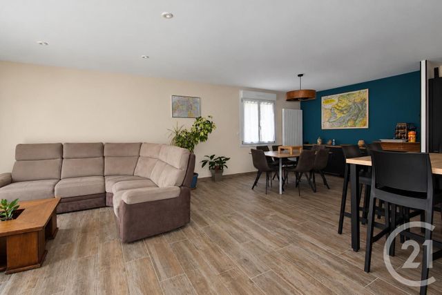 Maison à vendre BONCHAMP LES LAVAL