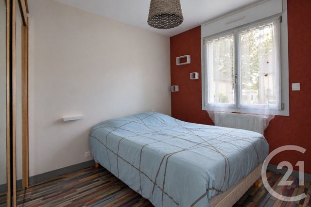 Maison &agrave; vendre - 5 pi&egrave;ces - 110 m2 - Bonchamp Les Laval - 53 - PAYS-DE-LOIRE